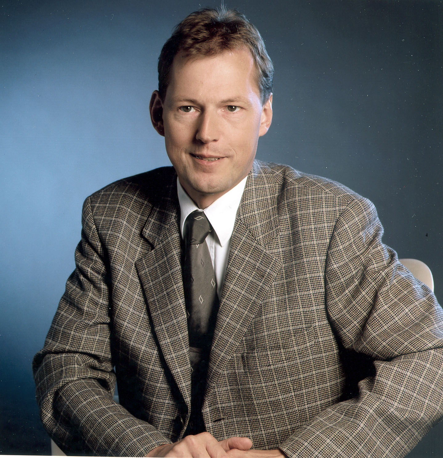 Dr. Ulrich Berghaus