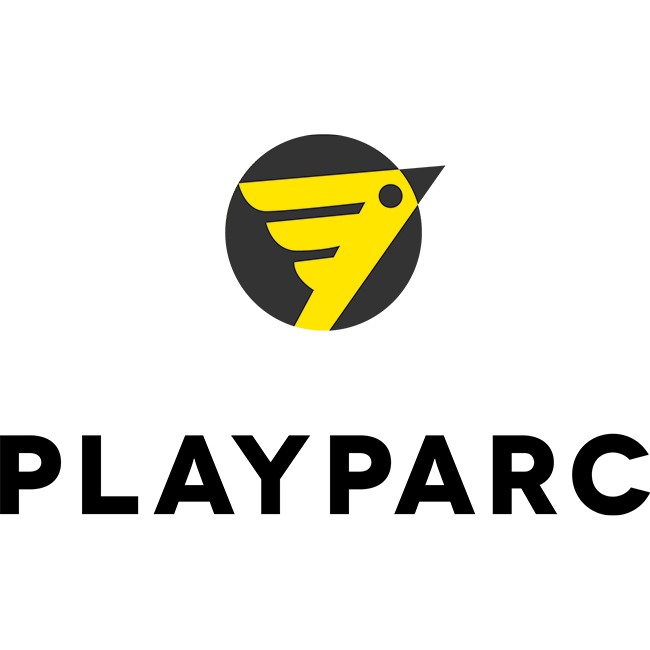 Playparc Logo Neu